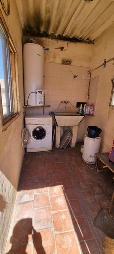 Casa Lote Propio 8.66x21.5 (ideal 2 Familias)