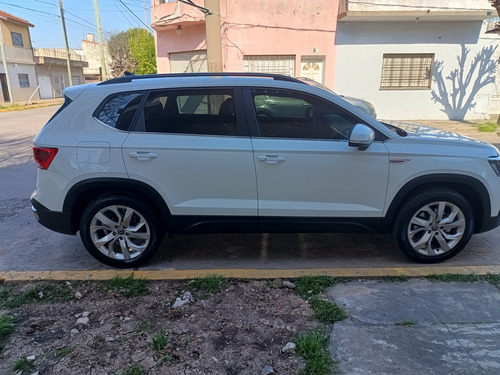 Volkswagen Taos 1.4 250 Tsi Comfortline Tiptronic