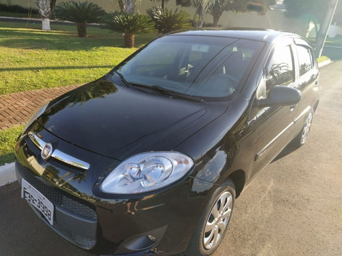 Fiat Palio Attractive 2013