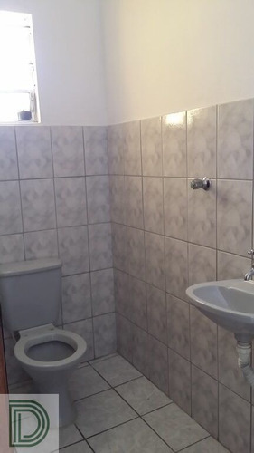 Imagem 7 de 10 de Salão Comercial - Di23453
