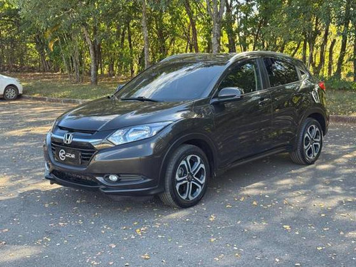 Honda HR-V 1.8 16V FLEX EX 4P AUTOMÁTICO