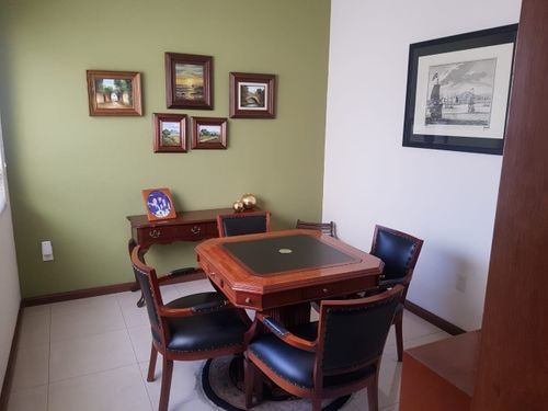 Imagen 8 de 11 de Casa En Condominio En Fuentes Del Pedregal
