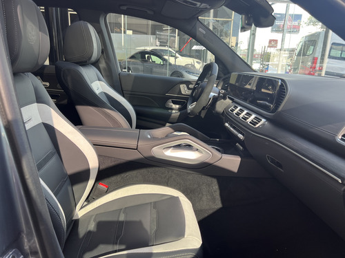 Gle 63 S Amg Mild Hybrid