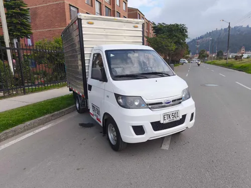 Karry YOKI 1.1 Cargo Box Mt5