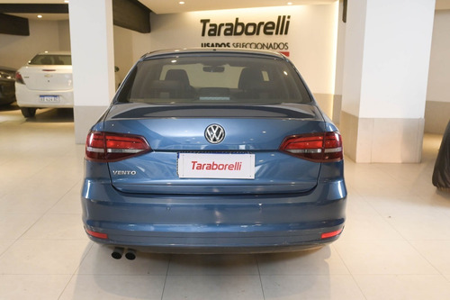Imagen 9 de 17 de Vento 1.4tsi Bm Tech Fer
