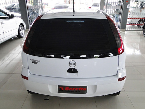 Marca: Chevrolet Modelo: Corsa Hatch