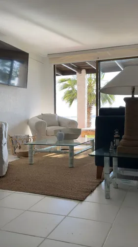 Puerto Velero Primer Piso Primera Línea Inmejorable Vista