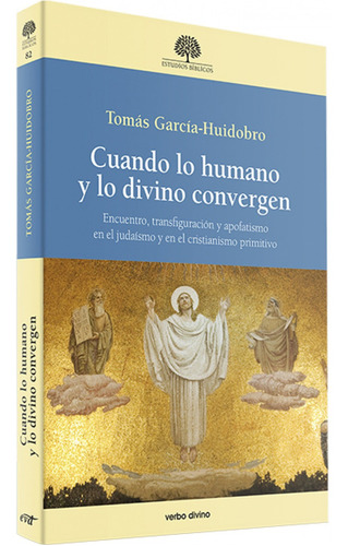 Libro Cuando Lo Humano Y Lo Divino Convergen