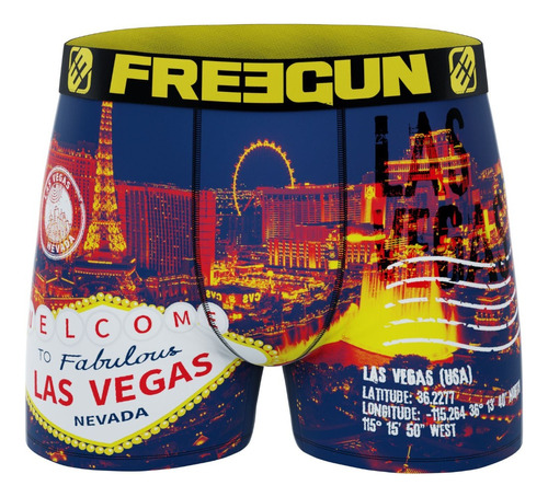 Boxer Freegun Las Vegas 24