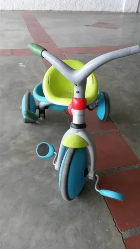 Triciclo Infantil 40 (Usado)