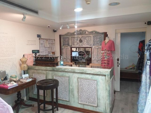 Imagen 19 de 19 de Venta De Impecable Local Comercial En Chuao / Gm 22-19338