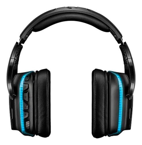 Diadema Logitech G935 Gaming Inalámbrica Usb Multiplataforma