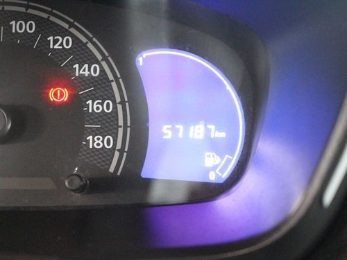 Renault Kwid Zen 1.0 12v, Opo1010