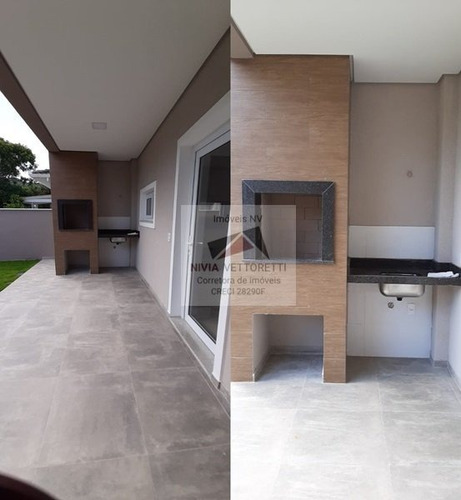 Casa A Venda No Bairro Cachoeira Do Bom Jesus Em - 3701-1