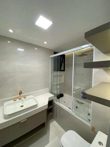 Imagem 23 de 30 de Apartamento Com 4 Dormitórios À Venda, 147 M² Por R$ 2.590.000 - Campo Belo - São Paulo/sp - Ap20170