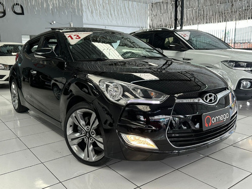 Hyundai Veloster 1.6 16v 2p