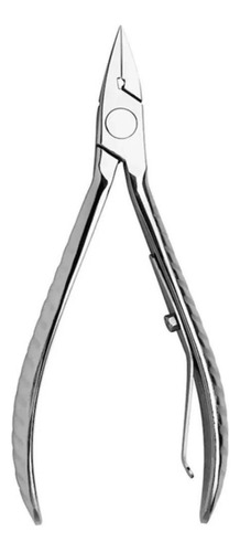 Alicate De Corte Reto Mundial 776-pr Inox - Desencrava Unhas