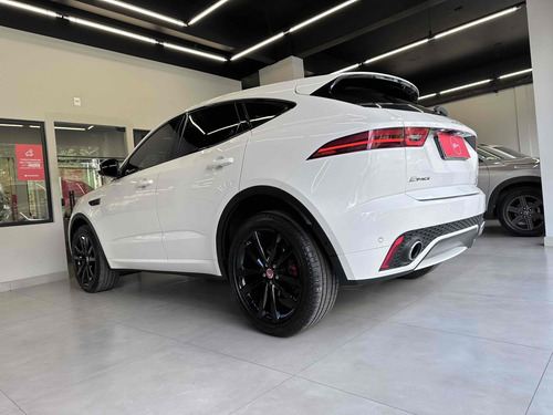 Jaguar E-Pace 2.0 16V P300 GASOLINA R-DYNAMIC SE AWD AUTOMÁTICO