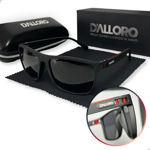 Óculos Sol Masculino Polarizado UV400