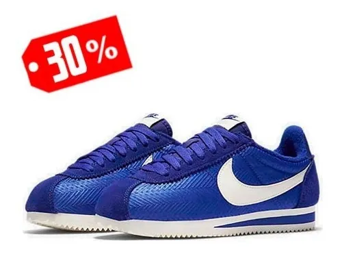 Mercado libre nike cortez hotsell
