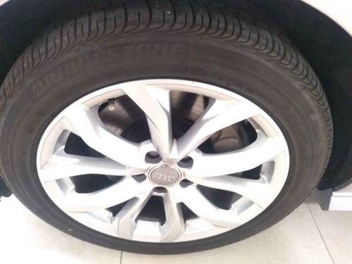 Imagen 12 de 15 de Audi A6 2017 4p Elite L4/2.0/t Aut