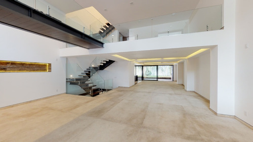 Imagen 3 de 15 de Casa Residencial De Elegante Diseño