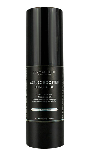 Kit Booster Azelac 10% + Gel Relleandor + Genitals