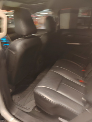 Ford Edge 3.5 Sel At
