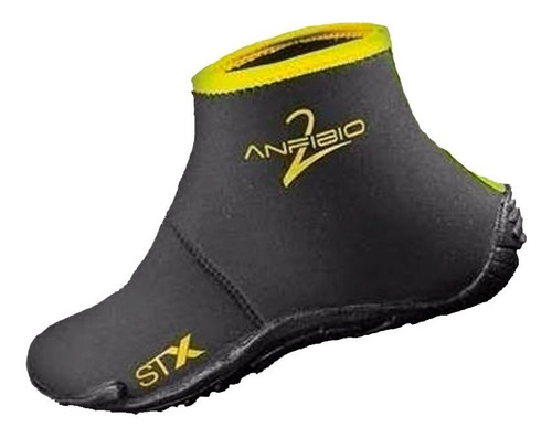 Zapatillas Nauticas Stx Neoprene Anfibio 2°
