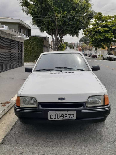 Ford Escort 1.6 L