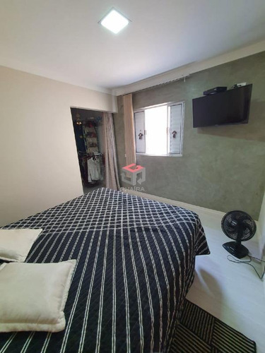 Imagem 17 de 24 de Sobrado À Venda, 3 Quartos, 2 Vagas, Paulicéia - São Bernardo Do Campo/sp - 99178
