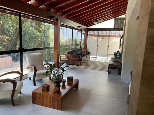 Imagem 17 de 30 de Casa À Venda Em Loteamento Alphaville Campinas - Ca005699