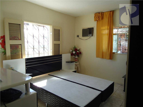 Imagem 16 de 20 de Casa Residencial À Venda, Barroso, Fortaleza. - Ca0938