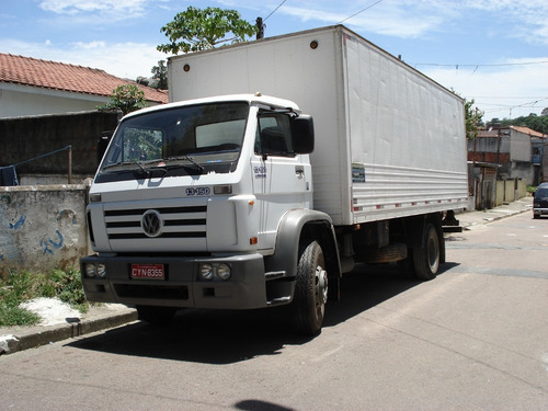 Imagem 12 de 16 de Vw 13 150 Zerado