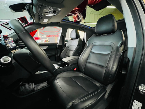 Chery Tiggo 5X 1.5 Pro Turbo Flex Hybrid Aut. 5p Hibrido Flex
