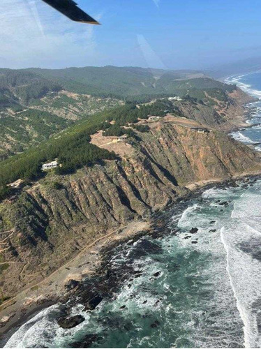 Gran Vista Al Mar, Terreno Fundo Boyeruca.