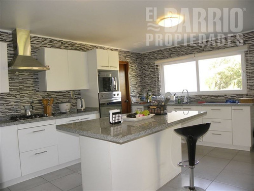 Imagen 12 de 28 de Casa En Venta En Colina