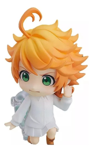 Emma Nendoroid The Promised Neverland Figura