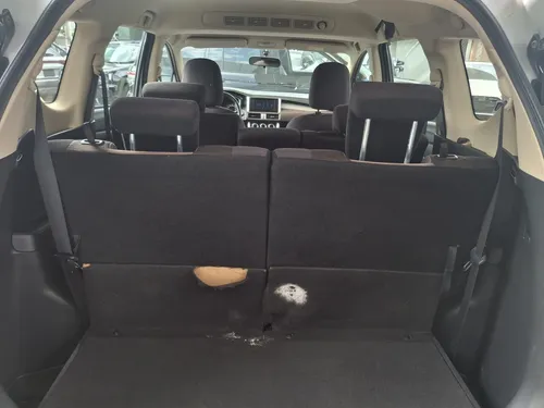 Mitsubishi Xpander 1.5 Cross At