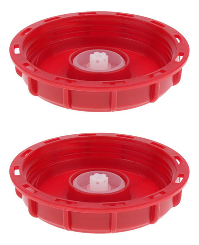 2x Válvula De Sonido Cubierta De Válvula De Protección ..