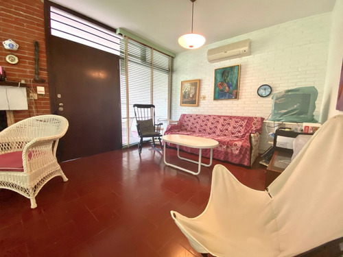 Casa En Venta De 3 Dormitorios En Playa Mansa