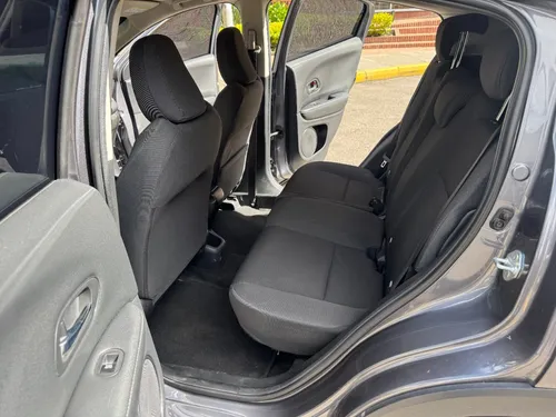 Honda HR-V 1.8 Lx