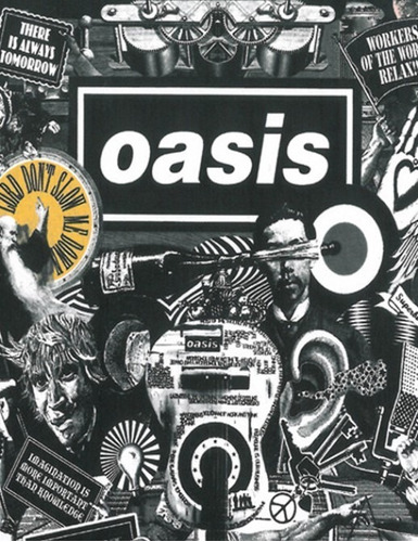 Dvd Oasis, Live From Manchester (2007)