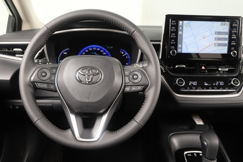 Toyota Corolla 1.8 Hev Seg Ecvt