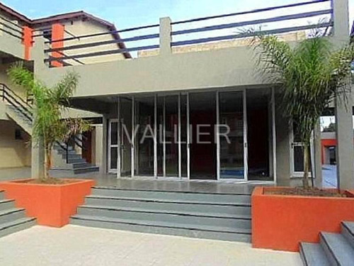 Departamento  En Venta Condominio Las Cañitas Km 54.5 - En Pilar,  G.b.a. Zona Norte