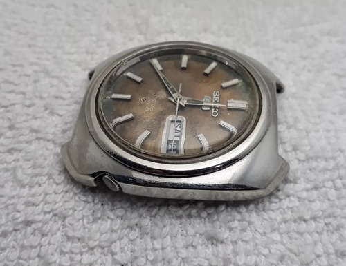 Relógio Seiko Automático