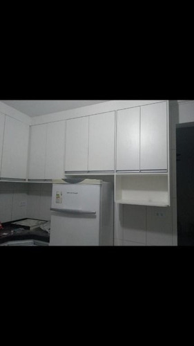 Apartamento Em Ponta Da Praia, Santos/sp De 120m² 2 Quartos Para Locação R$ 3.700,00/mes - Ap981418