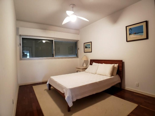 Imagem 11 de 27 de Apartamento Com 4 Dormitórios À Venda, 160 M², Lazer - Praia Das Astúrias - Guarujá/sp - Ap4817 - 34711773