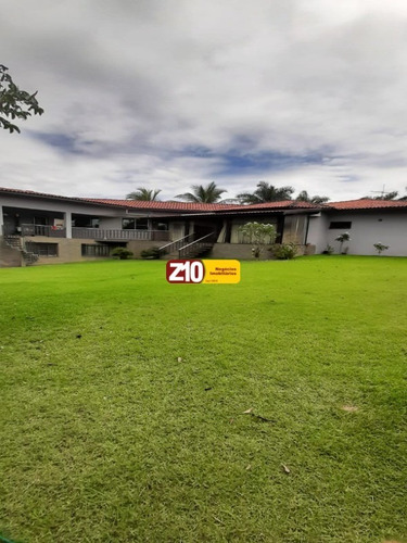 Imagem 14 de 30 de Chácara A Venda Em Capivari - Ch01801 - 69269712