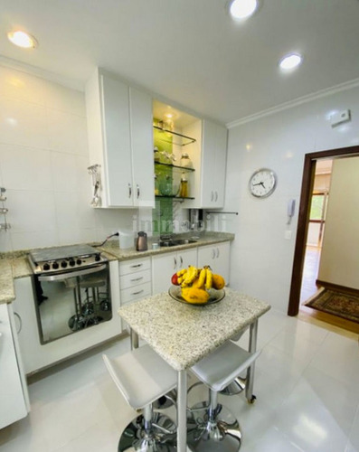 Imagem 9 de 15 de Apartamento Em Higienópolis Próximo Ao Shopping - Pc101413